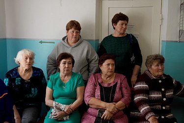 Амбулаторию можно сохранить